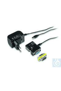 ������� YKI-02 Kern RS-232 / Bluetooth: ������� ��� ������������� ���������� �����, ���� YKI-02