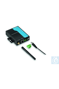 Kern RS-232 / WiFi Adapte: ������������������ ������� ��� ������������� ���������� ����� YKI-03