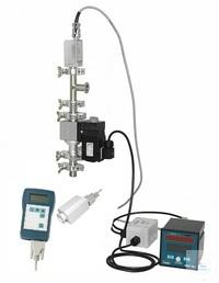 Welch Vacuum �������� ���������� �������� ��� ��������� ������� DN 16 KF 330053