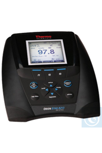 Thermo Scientific Orion Star&amp;trade; A213 Dissolved Oxygen Benchtop Meter Orion Star A213 RDO/DO... STARA2136