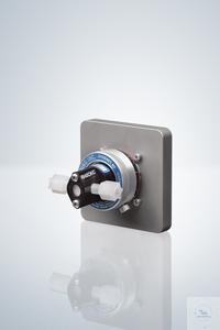 Hirschmann rotarus� TKF RH00 CKC-LF, Stroke vol. ������������ �� 2,5-25 ��� 951306121