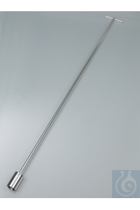 Burkle IceSampler, V4A, ����� 1050 ��, ��. 50��? 38�� 5339-1050