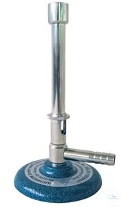8 321 000 E ������� Witeg Bunsen, � ������������ �������, ��� ���������� ���� 8 321 000 E