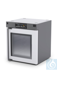 IKA Oven 125 control - ����� ������ ��������� ���� �� ���������� ������� 0020003996