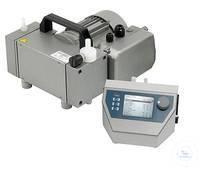 Welch Vacuum ���������� ����� Chem. ������������� MPC 301 E 230 � 50/60 �� 412711