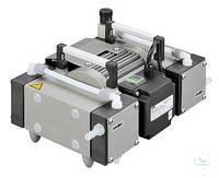 Welch Vacuum ���������� ����� Chem. ������������� MPC 2401 E 230 � 50/60 �� 412781