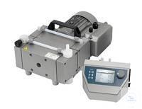 Welch Vacuum ���������� ����� Chem. ������������� MPC 601 T ef 230 � 50/60 �� 412943