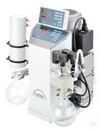 Welch Vacuum �����������-��������� ������� LVS 620 T (424) 230 � 50/60 �� 115056