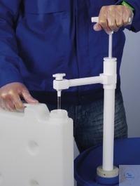 ����� Burkle PTFE ��� ����� ����������� � ��������� �������, 40 �� 5606-0400