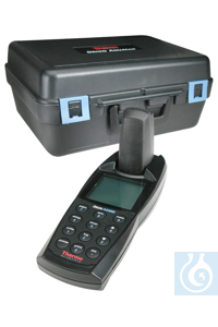 Thermo Scientific - ������������ ������������ Orion&trade; AQUAfast &amp; Trade ���������� AQ4000 � ���������� Zero kit Each AQ4ZER