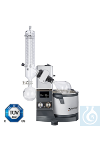 Heidolph Hei-VAP Core - ������ ��������� � ������������ ���������� ������� G3 XL (EU-Plug) 571-01305-00