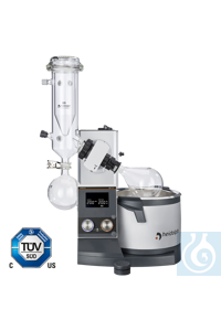 Heidolph Hei-VAP Core - ������ ��������� � ������������� ������ ���� G5 (EU-Plug) 571-01500-00
