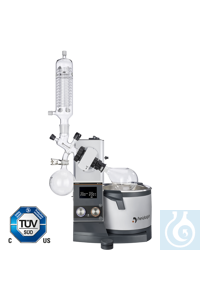 Heidolph Hei-VAP Core - ������ ��������� � ������������ ���������� ������� G6 (EU-Plug) 571-01600-00