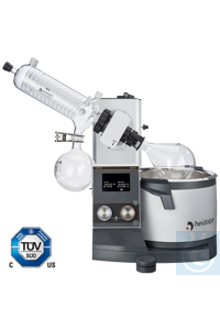 Heidolph Hei-VAP Core - ������ ��������� � ��������� �� ������������ ���������� ������ G1 (EU-Plug) 571-01110-00