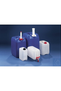 ������������ �������� Kautex, HDPE, ����� 20 �, ���, ��� ������, ������ ������ od? 60 2000096232