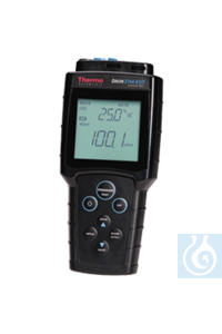 Thermo Scientific - ������������ ������������ Orion Star&trade; A122 ������������ ����������� ���������� Orion Star A122 ... STARA1225