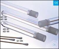 ������� Bio-One SWAB TUBE, PS, 16/110 ��, ������, ���������� 420161