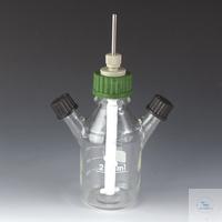 C 420-03 Bohlender ���������� ������� GLAS / PTFE, ������ / PTFE / ����������� ����� C 420-03