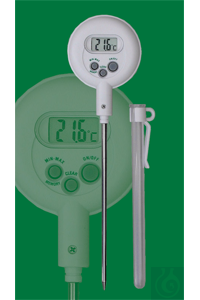 Amarell ����������� �������� ���������, Disc Therm, -10 ... + 200: 0,1 � C, ������������� � F, ... E905140