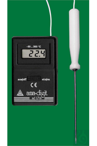 Amarell ����������� ��������� � �������� �����, ad 17 th, -50 ... + 300: 0,1 � C, ... E910600