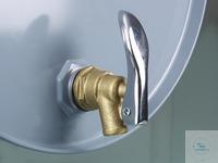 Burkle Spigot "Латунь", 3/4 "наружный, NW 10 мм 0535-0010