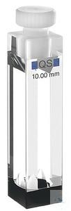 Hellma ������������� 119.004F-QS PL 10x4mm, ������������� 119.004F-QS PL 10x4mm 119004F-10-40