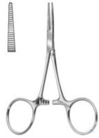 HSE 012-09 ������ ����� Hammacher Artery, Baby-Mosquito, ������, 90 �� HSE 012-09