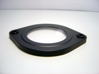 Retsch �������� ������ AS � ������� ����� Perspex ��� ����������� ��� 200/203 ��? 32.481.0022