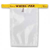Kleinfeld B01009WA, Whirl-Pak-Beutel, 58 ��, 7,5 x 12,5 ��, VE = 500 ����, B01009WA