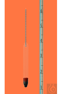 ������������ Amarell, ����� II, 0-10: 0,1% ��., �������� + 1 ������� �����, 380 �� ... H848110