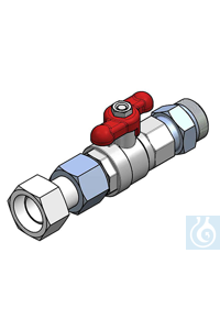 Huber ������� ���� M30x1,5 6451