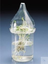 7 200 001 Witeg WATER CONTAINER, PS, 250 ��, OD 70 ��, ��� = 10 ��. 7 200 001