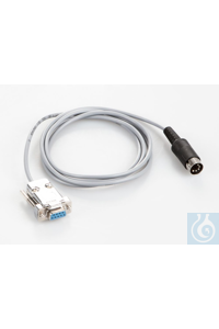 ������������ ������ Kern RS-232 ��� ����������� �������� ���������� 474-926