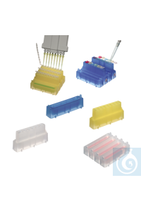 neoLab neoLab� 8-��������� ��������� PP �����������, 10 ���� / ����. 7-4751