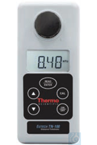 Thermo Scientific - ������������ ������������ Eutech&trade; ����������� TN-100 ����������������� ����������� TN-100 ... ECTN100IR