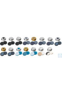 neoLab neochrom� ������ �������� �������� ND20, ���������� ������������ ����������� ����� / PTFE, 50 � ��� �, 7-0819