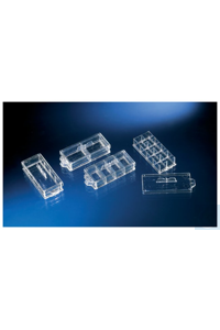 Thermo Scientific - Nunc &amp; Samco Nunc&trade; Lab-Tek &amp; Trade II �������� ��������� ������� 1-�������� ... 155360