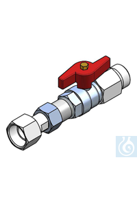 ������� ���� Huber, M24x1,5 9236