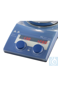 IKA H 100 ������ ��� RCT basic � RET basic (� �������� ��������) 0003661000