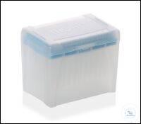 Sartorius / Biohit Optifit Tip 10-1000 мкл, нестерильная вешалка, 10x96 791000