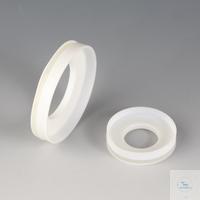 D 720-15 ������������� ����������� Bohlender ��� ���������� ������� PTFE / �������, �������� ������� 32 ��, ������� ���������. 16 �� D 720-15