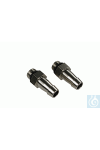 Julabo 2 ������� �������� M10 x 1, ��� ������, ���������� ������� 8 ��. 8970460