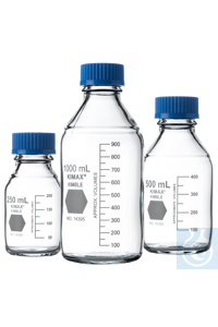 ������������ ������� neoLab Rasotherm�, (Boro 3.3), GL45, ����� ��������������� ������, 10000 �� 1-0201