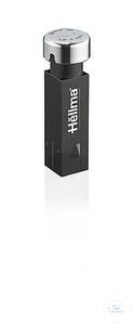 Hellma TrayCell 105810-A3-V1-46 PL 0,2 � 1 ��, TrayCell 105810-A3-V1-46 PL 0,2 � 1 �� 105810-A3-V1-46