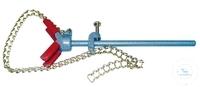 8 432 002 Witeg CLAMPS ACC.KAUFMANN, (������ �����), ���������� �������� 150 �� 8 432 002
