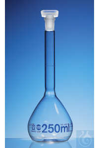 Brand Vol. �����, BLAUBRAND, ��. A, USP, ����������. 20 ��, Boro 3.3, NS 10/19, PP-������ 36945