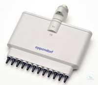 Eppendorf ������ �����, 0,5-10 ���, 12 ������� 3114609004
