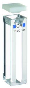 Hellma ����-����������� 104F-QS, PL 10x4mm, K, ����-����������� 104F-QS, PL 10x4mm, K 104F-10-K-40