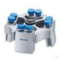 ����� ����� Eppendorf Swing � ������� A-4-44, ������� 4 � 50 �� ����� � �������� Falcon, ���. ���������� ... 5804719000