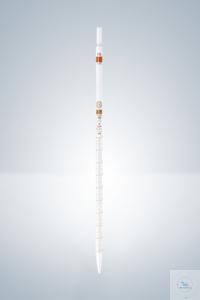 Hirschmann Grad.pipettes, cl. A, USP, �������� ����., 1: 0,01 �� 110013327